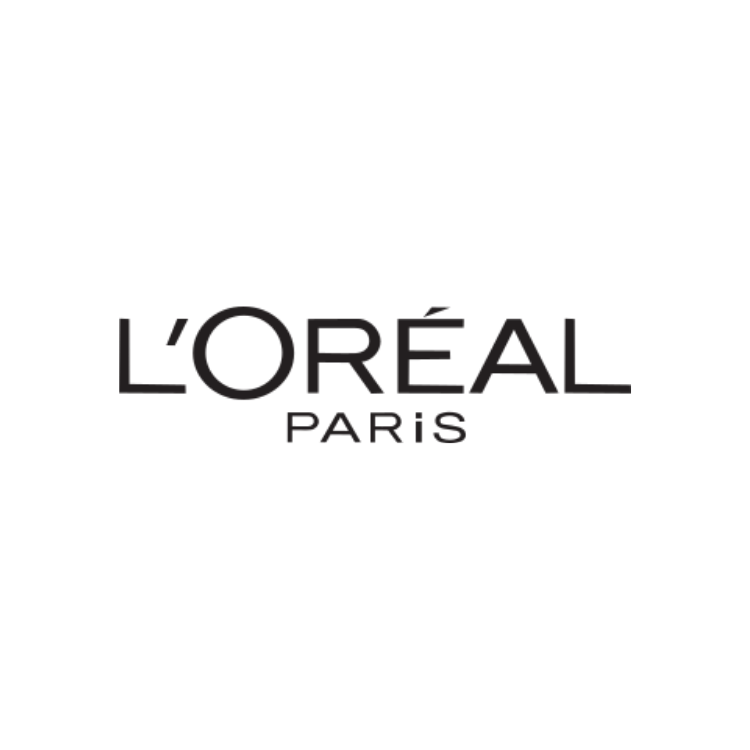 Loreal Logo