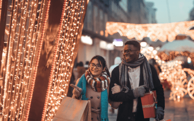 HOLIDAY SEASON 2021: HOW DO RETAILERS HAVE TO PREPARE?