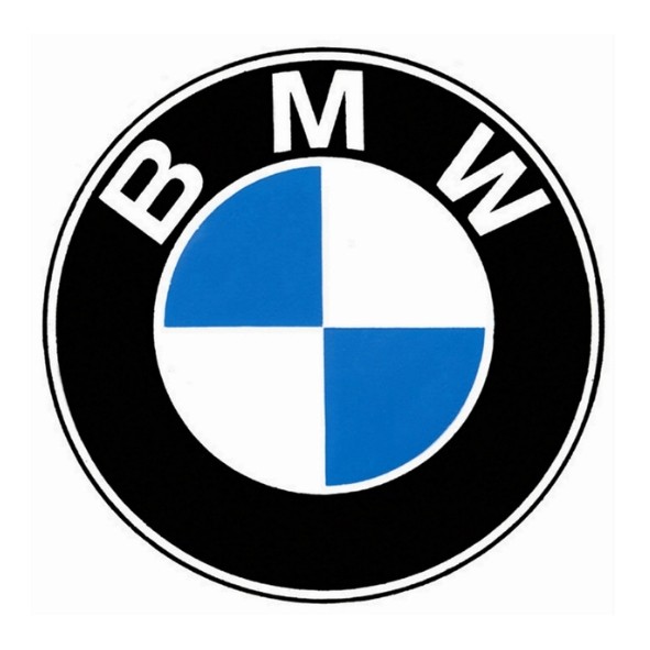 BMW Logo